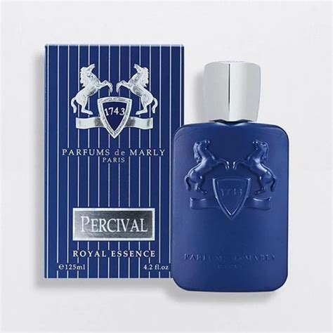 Parfums De Marley Percival Eau De Parfum Eshtir