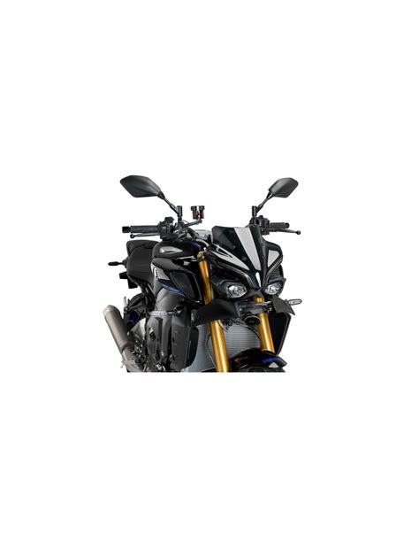 Aleron Frontal Naked Yamaha Mt Sp Puig J