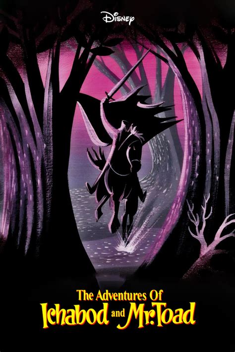 The Adventures Of Ichabod And Mr Toad 1949 Filmflowtv