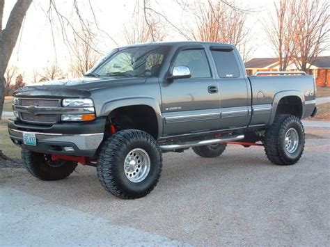 1999 Chevrolet Silverado 2500 Overview Cargurus