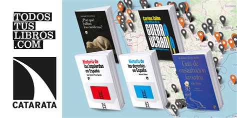 Libros Catarata on Twitter Sabes en qué librerías están Los Libros