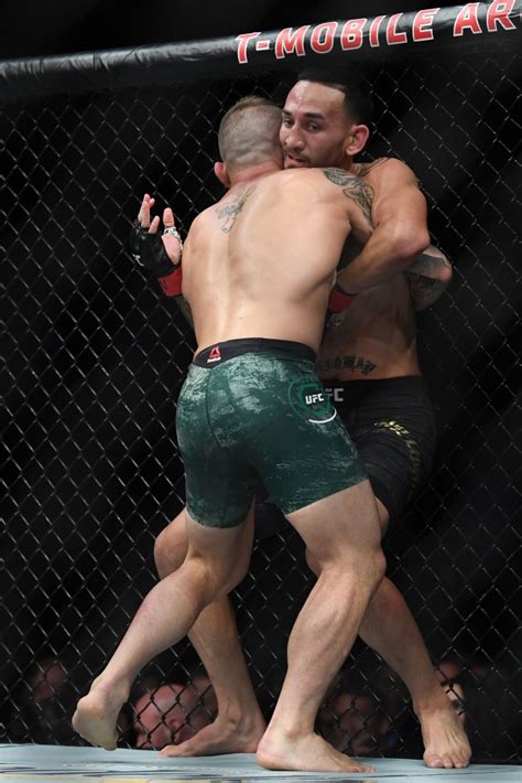 Alexander Volkanovski Def Max Holloway At Ufc 245 Best Photos Mma Junkie