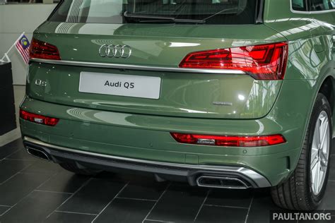 Audi Q S Line Tfsi Quattro Malaysia Ext Paul Tan S