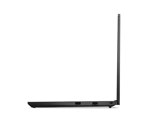 Lenovo Thinkpad E14 Gen5 Black Angkortech