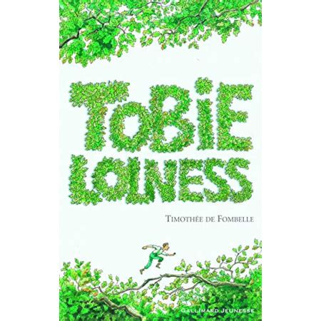 Livre Tobie Lolness T1 GALLIMARD JEUNESSE Comparateur Avis Prix