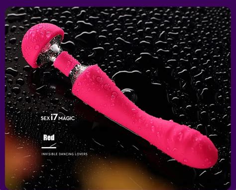 Hot Vibrating Sex Machine Sex Toys Adult Vibrator With Dual Vibe Heads Buy Vibrating Sex