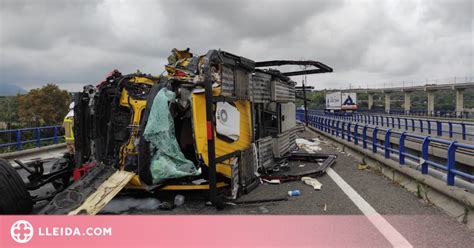 Catalunya Tanca El 2022 Amb 157 Morts A Les Carreteres Un 10 Menys