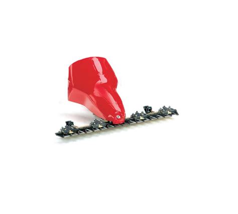 Al Ko Scythe Mower Attachment For Al Ko Bf5002r Power Unit Big Nano