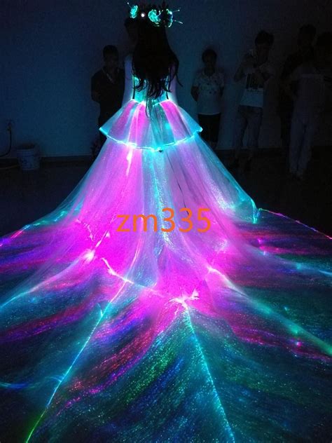 Glow In The Dark Dress Up Ideas Park Art