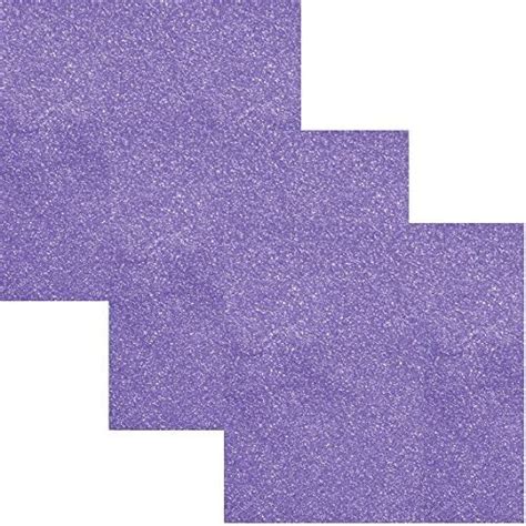 Siser Easypsv Glitter Permanent Self Adhesive Craft Vinyl