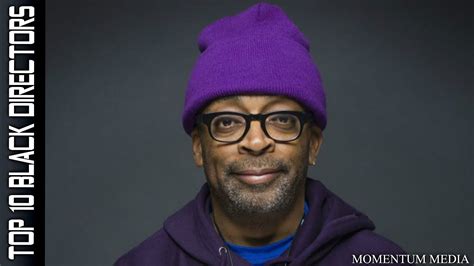 Top Black Directors Spike Lee Youtube