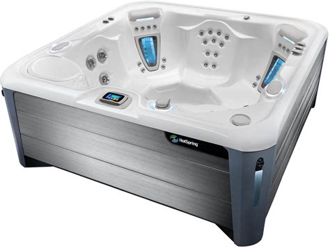 Hot Tub Pricing Guide Hot Spring Spas By Spas Etc