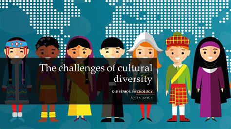 The Challenges of Cultural Diversity - YouTube