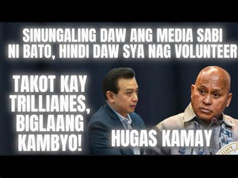 Media Sinungaling Daw Youtube