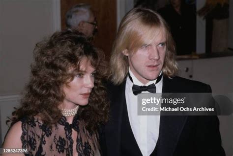 120 Jacqueline Bisset 1995 Photos And High Res Pictures Getty Images