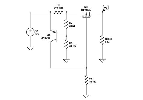 Current Limiting Circuits A Complete Guide