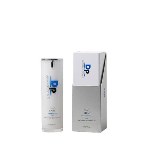 Exo Skin Dp Dermaceuticals 30мл Polismed