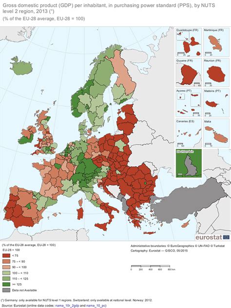 What Aspects Of The Eu Are Good Or Bad For Wales Key Stage 3 Geography In The News