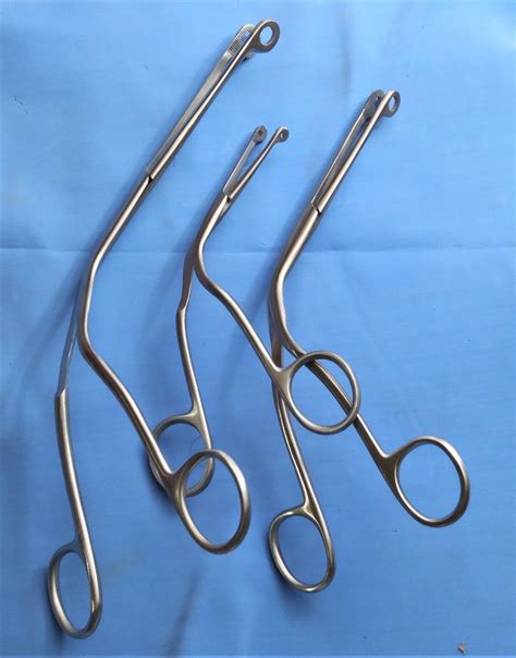 Magill Forcep At Best Price In India