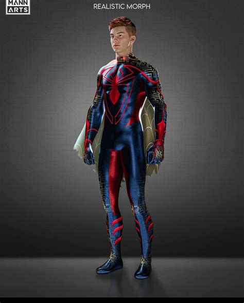 Pin By Bogdan Albu On Spider Man Spiderman Suits Marvel Spiderman