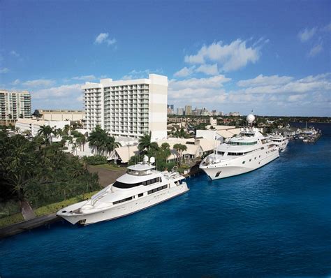 Hilton Fort Lauderdale Marina in Fort Lauderdale | VISIT FLORIDA