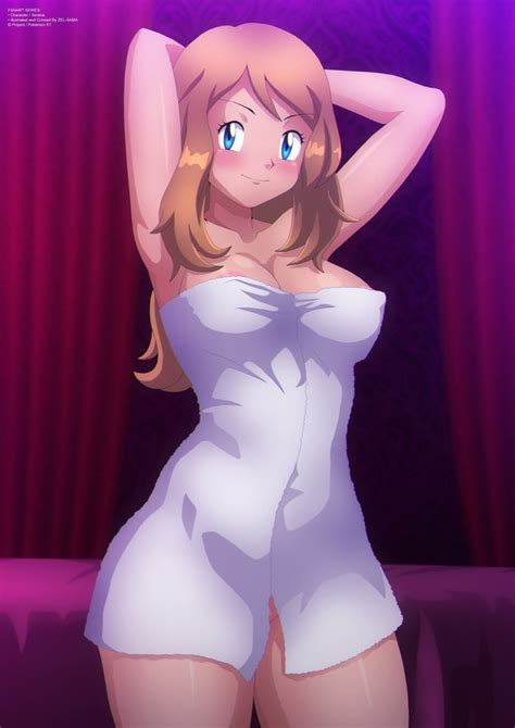 Hentai Busty 1girl 1girl 1girl Alluring Alternate Costume Big Breasts