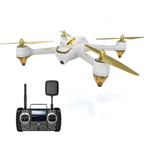 Hubsan H501s H501ss X4 PRO RC Drone GPS 300m 5 8g Fpv Brushless RC