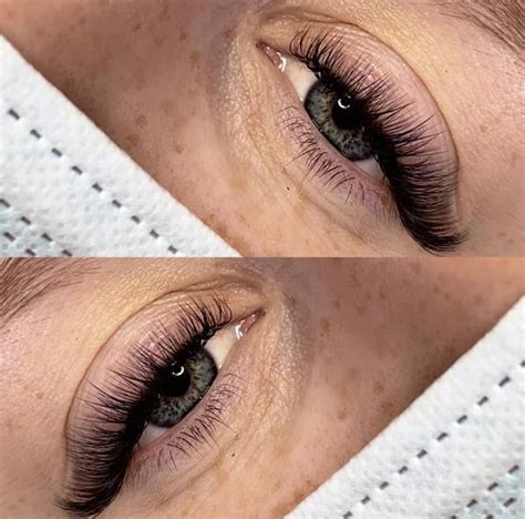 Understanding Lash Extension Curls Thickness Length And How Each