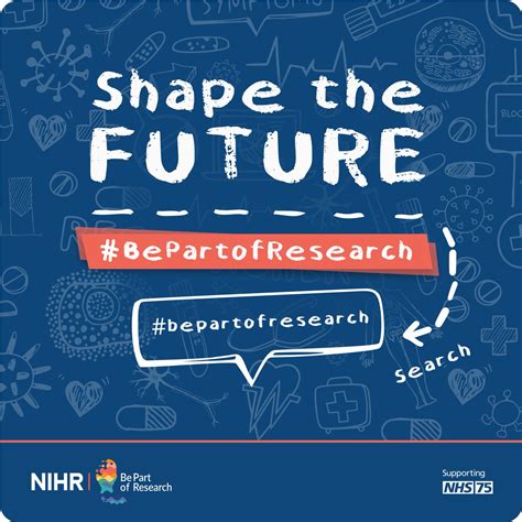 The Health Research Authority On Twitter You Can Help Support Vital