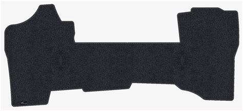 Lloyd Ultimat Front Row Carpet Mat For Gmc Sierra Hd Ebay