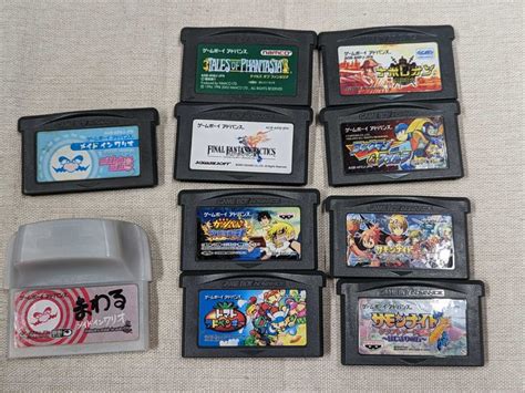 【やや傷や汚れあり】動作確認済み Gba ゲームボーイアドバンス ソフトのみ ドラゴンボール アドバンスアドベンチャー バンプレストベスト