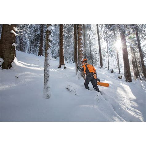 MS 462 Chainsaw with 18/25/30 inch Rollomatic Guide bar & 36 RSC Saw ...