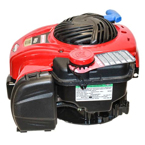 550 Briggs-Stratton Vert Engine 7/8"Dx3-5/32"L Push Mower 9P702-0148 | eBay
