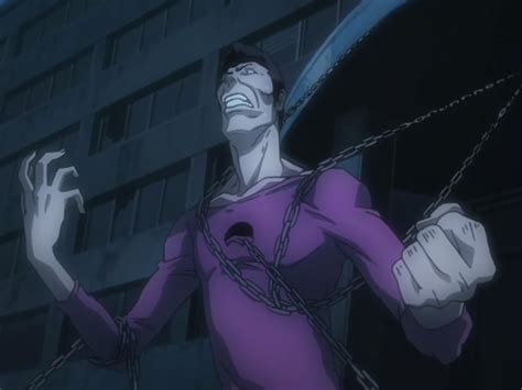 The Demi Hollow Bleach Wiki Fandom Powered By Wikia