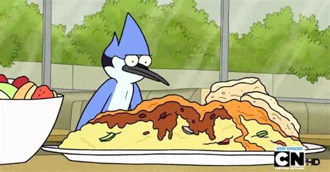 Regular Show Eggscellent Challenge Full Episode
