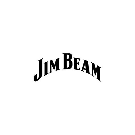 Jim Beam Font Generator The Best Picture Of Beam