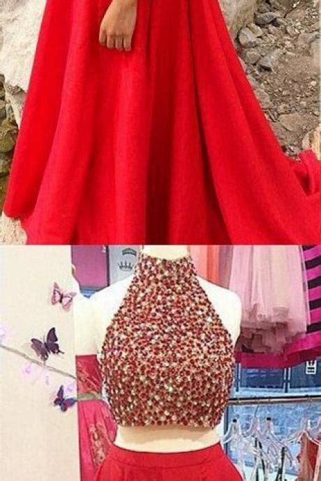 Pearls Embroidery Sweetheart Nude Pink Satin Homecoming Dresses 2018 Prom Dresses Short On Luulla