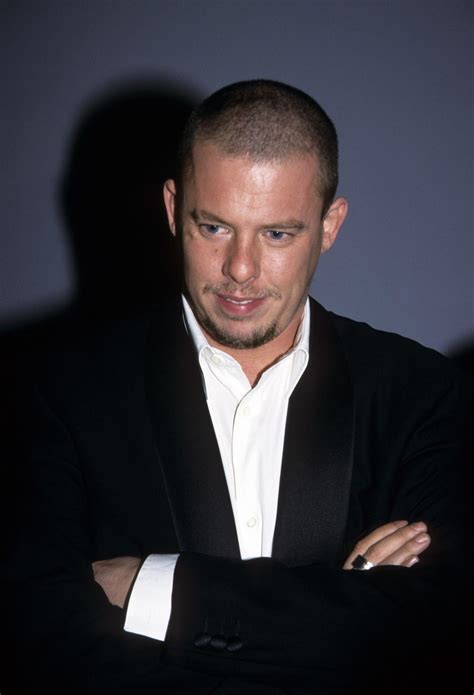 An Alexander Mcqueen Movie Is On The Way