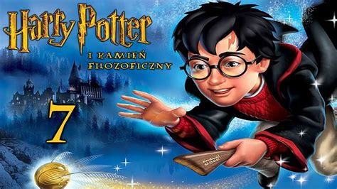 Zagrajmy W Harry Potter I Kamie Filozoficzny Voldemort Ma Nos