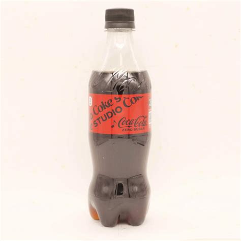 コカ・コーラ ゼロ ペットボトル 500ml×24本 Geghedgbfdjega Mvyqg ゼンブゼンブ商店 通販