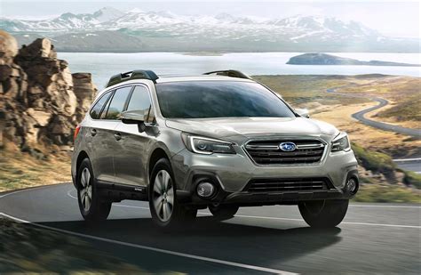 Subaru Outback 2 5i AWD CVT Limited también con EyeSight Mega Autos