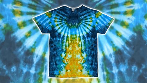 Phoenix Tie Dye Marco The Phoenix Inspired Youtube