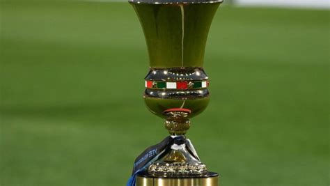 Foto Il Napoli Ricorda La Conquista Della Sua Seconda Coppa Italia Nel