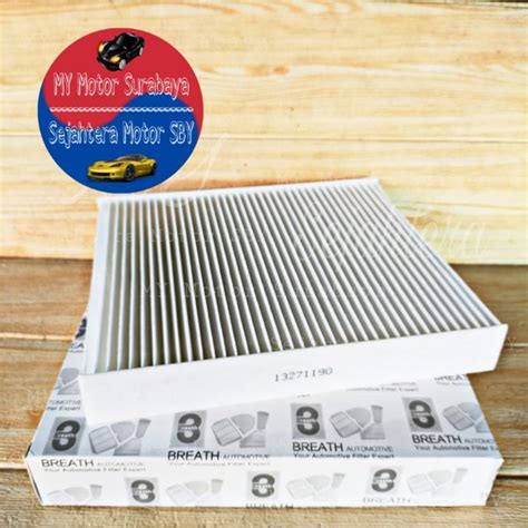 Jual Filter Ac Saringan Cabin Ac Chevrolet All Spin Trax Aveo Sonic Di