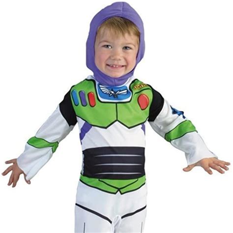 Costumes Toy Story Boys Buzz Lightyear Classic Toddler Poshmark