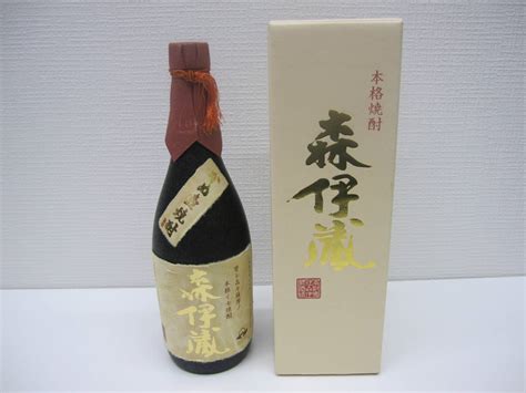 【未使用】993 酒祭 焼酎祭 森伊蔵 金ラベル 720ml 25度 未開栓 森伊蔵酒造 かめ壺焼酎 本格焼酎 芋焼酎 鹿児島 箱あり 和紙