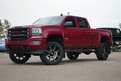 2018 Gmc Sierra 1500 Adrenalin Motors