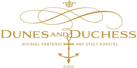 Duchess Logo Logodix