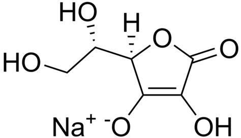 Difference Between Ascorbate And Ascorbic Acid Compare The Difference Between Similar Terms