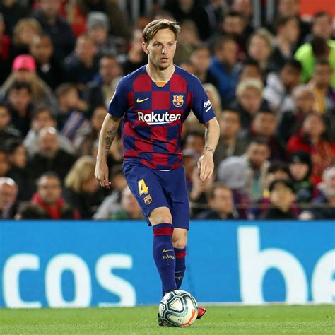 Barcellona Rakitic Ritorna Al Passato Fatta Con Il Siviglia